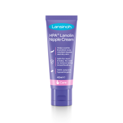 Lansinoh lanoliinivoide 40 ml