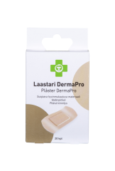 APTEEKKI Laastari DermaPro 20 kpl/rasia