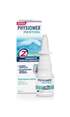 PHYSIOMER MENTHOL 20 ML