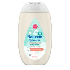 Natusan by Johnsons CottonTouch Body Lotion 300 ml
